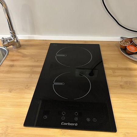 Caramel Torremolinosアパートメント エクステリア 写真